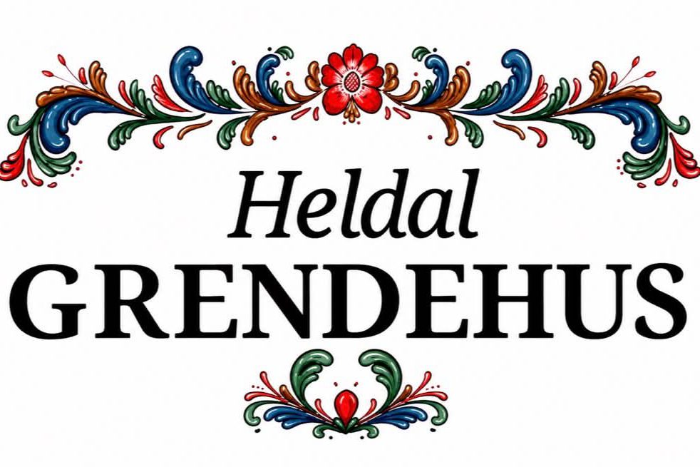 Heldal Grendehus
